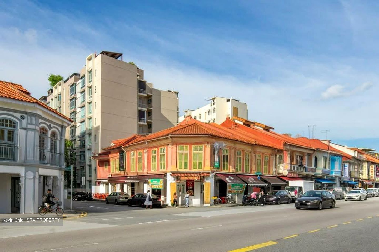 Geylang Road (D14), Shop House #560946321
